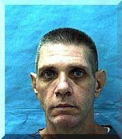 Inmate Michael J Bergeron