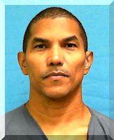 Inmate Michael Ortiz