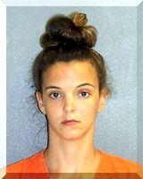 Inmate Michelle Rhodes