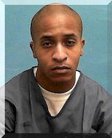 Inmate Mickel E Burrellbaker