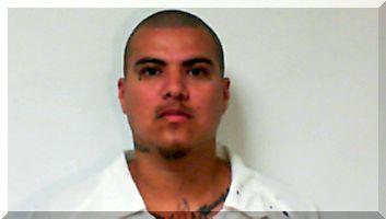 Inmate Miguel A Velasco