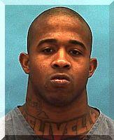 Inmate Mike H Jr Johnson