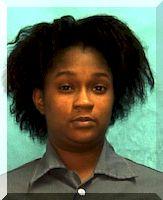 Inmate Mocha L Taylor