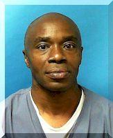 Inmate Nathaniel Kimbrough