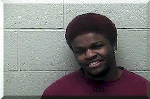 Inmate Neal Dewayne Davis