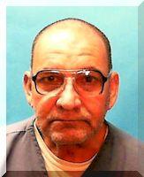 Inmate Neftali Camacho