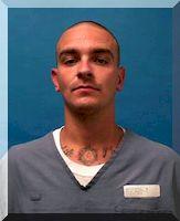 Inmate Nicholas J Roberto