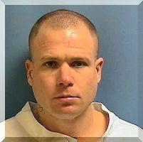 Inmate Noah M Weaver