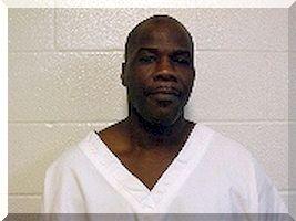 Inmate Norvell Gooden