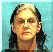 Inmate Pamela M Tennant