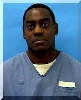 Inmate Patrick T Bell