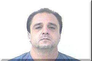 Inmate Philip Cimmino