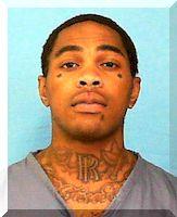 Inmate Raeshon C Barney