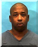 Inmate Rashad E Hills