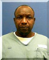 Inmate Ray Lewis