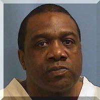 Inmate Raymond D Willison