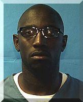 Inmate Raymond T Sr Holmes