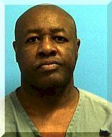 Inmate Richard Mathis