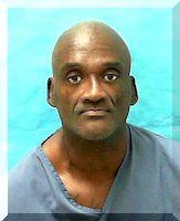 Inmate Robert A Wilson