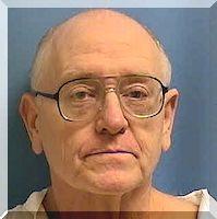 Inmate Robert D Collins