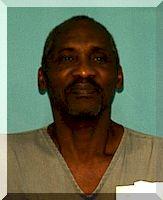 Inmate Robert Deloney