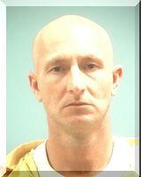 Inmate Robert Green