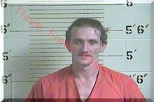 Inmate Robert L Hall