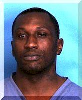 Inmate Roderick Tullis