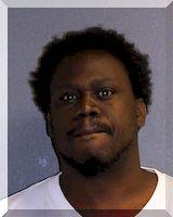 Inmate Rodney Knighton