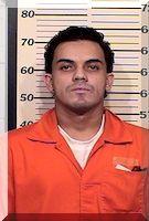 Inmate Roman P Morales