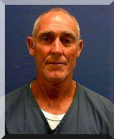 Inmate Ronald K Grubbs