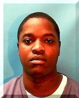 Inmate Roshawn Mcneal