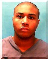 Inmate Savon L Rosa