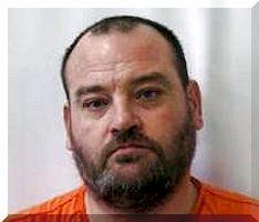 Inmate Scott Terry Brown