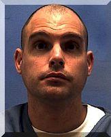 Inmate Scott L Horn