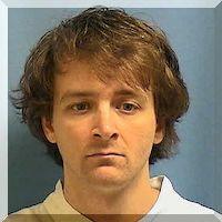 Inmate Shane A May