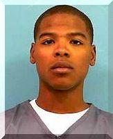 Inmate Shaquille L Davis