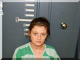 Inmate Shelly Kathryne Lance