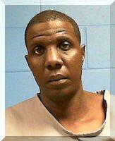 Inmate Sherrard D Simmons