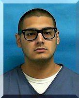 Inmate Stephen Giron