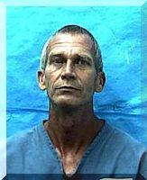 Inmate Steven G Brown