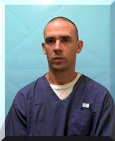 Inmate Steven C Clark