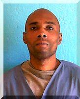 Inmate Steven Jr Williams