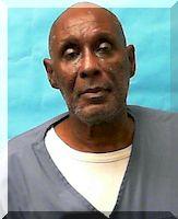 Inmate Sylvester Johnson