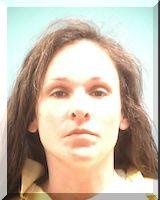 Inmate Tabitha Lewis