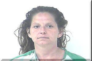 Inmate Tasha L Hendershot