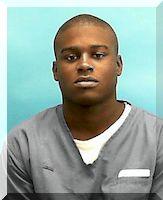 Inmate Terrance L Colston