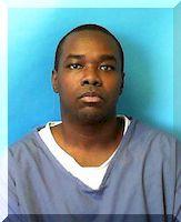 Inmate Terrance L Wiggins