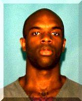 Inmate Terrell T Williams