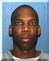 Inmate Terrelle A Tullis